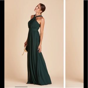 Birdy Grey Maxi Dress